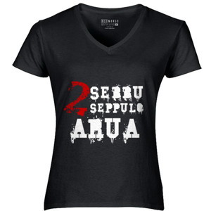 Kaos KAOS BUGIS 2018