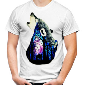 Kaos Night Wolf
