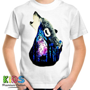 Kaos Night Wolf