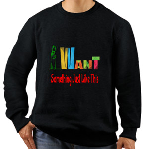 Jaket Sweater muslim