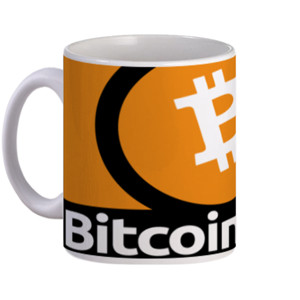 Mug Bitcoin Cash