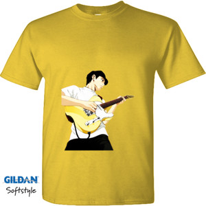 Kaos Main Gitar2