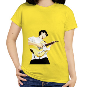 Kaos Main Gitar2