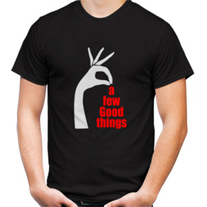 Kaos A Few Good Things