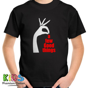 Kaos A Few Good Things