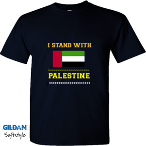 Kaos FREE PALESTINE