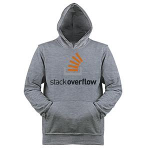 Jaket Hoodie Stackoverflow