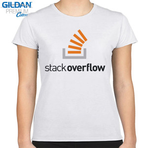 Kaos Stackoverflow