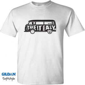Kaos Take it easy