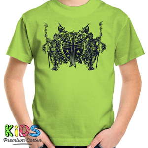 Kaos Kingdom Shirt