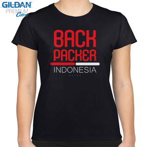 Kaos Kaos Backpacker