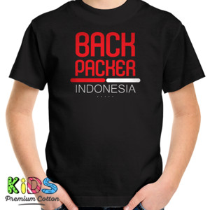 Kaos Kaos Backpacker