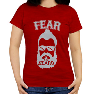 Kaos Brian Wilson Fear The Beard