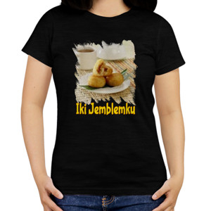 Kaos Kaos Jemblem