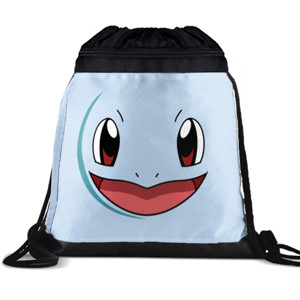 Tas Serut Squirtle