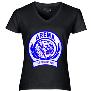 Kaos KAOS AREMA LAWAS