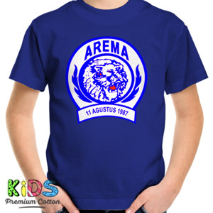 Kaos KAOS AREMA LAWAS