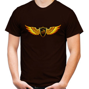 Kaos wings
