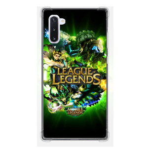 Casing HP Casing custom Samsung Galaxy Note 10