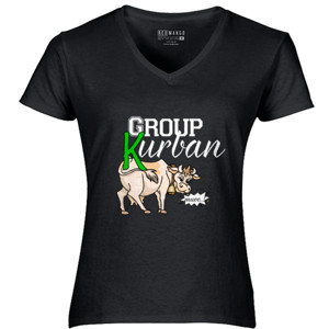Kaos Group Kurban Sapi