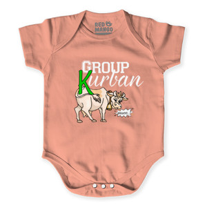 Baby Jumper Group Kurban Sapi