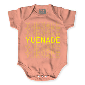 Baby Jumper YUENADE 003