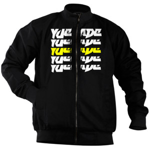 Jaket Bomber YUENADE 025
