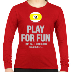Kaos Play For Fun
