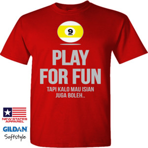 Kaos Play For Fun