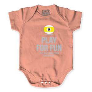 Baby Jumper Play For Fun