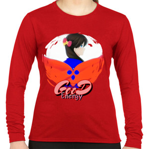 Kaos GOOD ENERGY SERIES #7