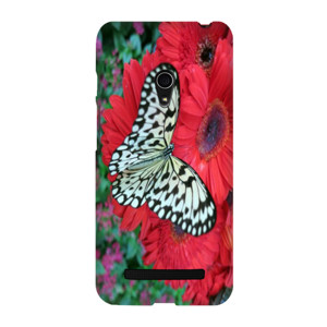 Casing Flower 2 Casing HP