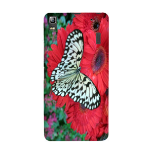 Casing Flower 2 Casing HP