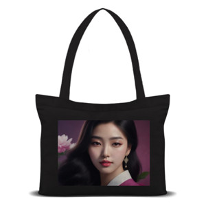 Tas Tote Korean the series 30