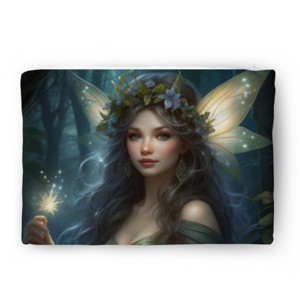 Sarung Bantal Fairy the series 21
