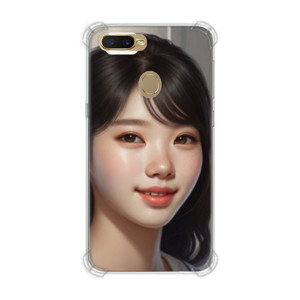 Casing HP Portrait the series 16