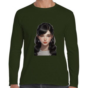 Kaos Manga the Series 41