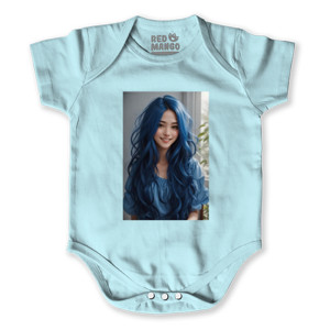 Baby Jumper Teen the Series 02