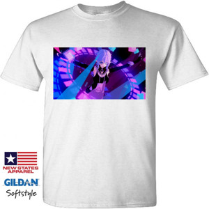 Kaos OTAKUXIII Lucier Elysia World
