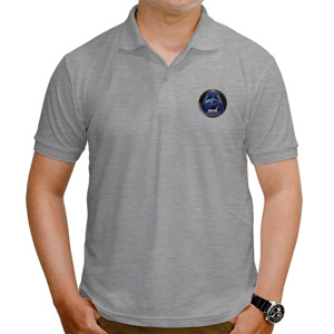Kaos Polo NASA SpaceX