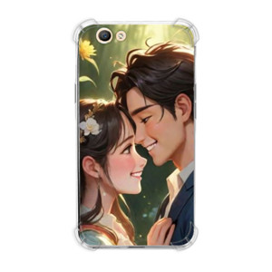 Casing HP Couple the series 07