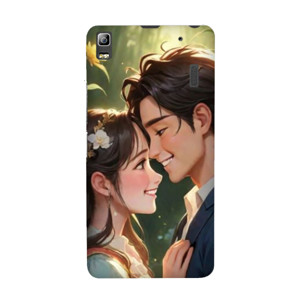 Couple the series 07 Casing HP