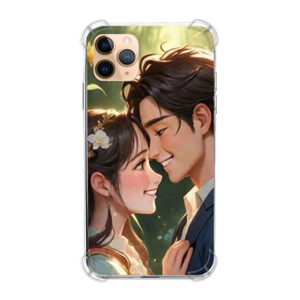 Casing HP Couple the series 07
