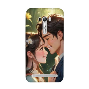 Couple the series 07 Casing HP