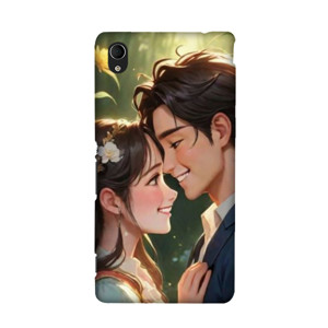 Couple the series 07 Casing HP