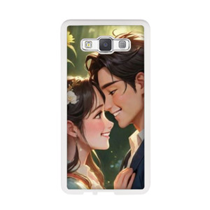 Couple the series 07 Casing HP