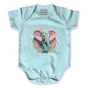 Baby Jumper Gajah