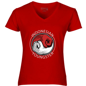 Kaos Indonesia