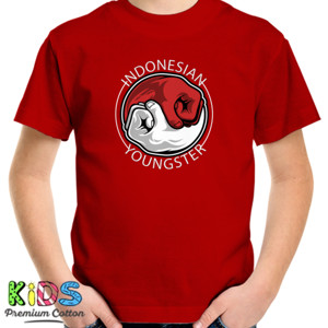 Kaos Indonesia