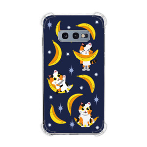 Casing HP Kitty Fruit - Banana